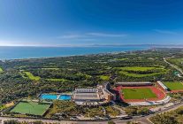 gloria cup basketball 2026 summer games heyecani gloria sports arenada basliyor