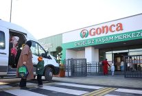 goncanin destek eli her hafta 1 730 kisiye uzaniyor