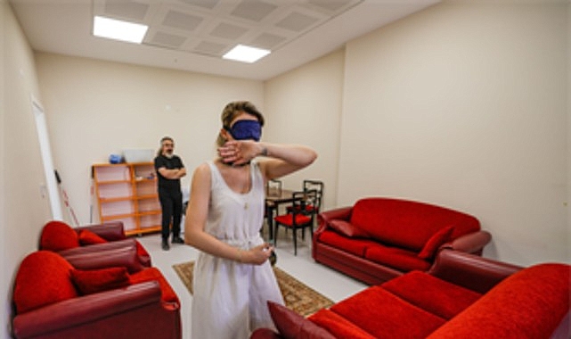 Görme engellilere rehberlik edecek personele özel eğitim 1 gorme engellilere rehberlik edecek personele ozel egitim