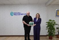 gurcistan kutaisi heyetinden buyuksehire ziyaret