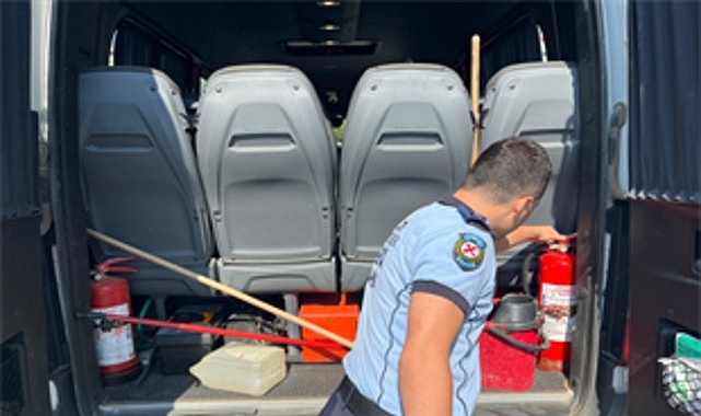 Güvenlik ekipmanları mercek altında 1 guvenlik ekipmanlari mercek altinda