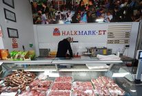 halk mark et halkin yaninda olmaya devam ediyor