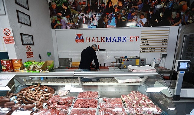 Halk Mark-Et Halkın Yanında Olmaya Devam Ediyor 1 halk mark et halkin yaninda olmaya devam ediyor