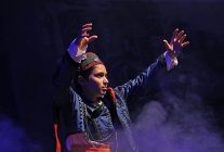 haydi gencler halk danslari kursuna
