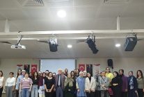haymana belediyesinin ucretsiz yks kurslarinda yuzde 50nin uzerinde yerlestirme basarisi