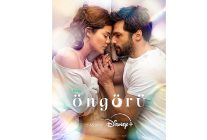 hilal altinbilek ve serkan cayoglunu basrollerinde bulusturan disneyin ongoru filminin ana afisi yayinlandi