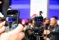 honor robot phone dunyaya tanitiliyor