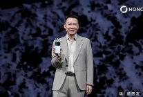 honor sinematik cekim ve yapay zekaya beden kazandirdi robot phone