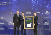 hyundai motor turkiye ilk elektrikli araci ioniq 3un uretimine basladi