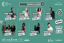 iefde cim konserleri ruzgari esecek