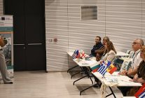 iklim degisikligi gelecegin degil bugunun konusu