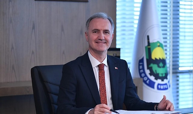 İnegöl Belediyesi’nden Mevlid Kandilinde Helva İkramı 1 inegol belediyesinden mevlid kandilinde helva ikrami