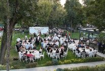 inegol gastronomi festivali basliyor
