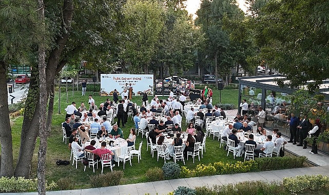 İnegöl Gastronomi Festivali Başlıyor 1 inegol gastronomi festivali basliyor