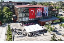 inegolde 30 agustos zafer bayrami coskuyla kutlandi