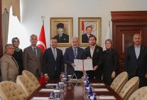 inegole 2 yeni aile sagligi merkezi yapimi icin imzalar atildi