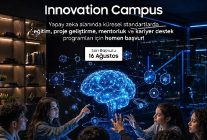 innovation campusun yeni yapay zeka sinifi icin basvurulari icin geri sayim basladi