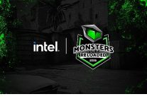 intel monsters reloaded 2026 basladi