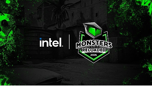intel monsters reloaded 2026 basladi