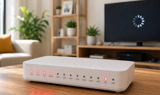 İnternet şikayetlerinde son dört yılın zirvesi: 78 bin 610 şikayet 1 internet sikayetlerinde son dort yilin zirvesi 78 bin 610 sikayet
