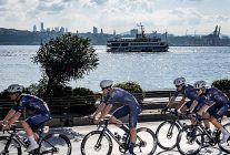 istanbulun turu dunyanin rotasi tour of istanbul basliyor