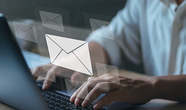 istenmeyen e postalari tiklamayin