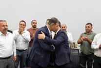 izbetonda toplu is sozlesmesi imzalandi