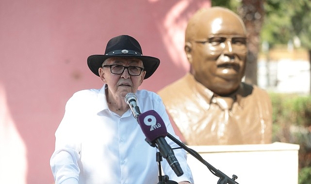 İzmir Baba Sancar Maruflu’ya Konak’tan büyük vefa 1 izmir baba sancar marufluya konaktan buyuk vefa