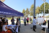 izmir buyuksehir belediyesinden efes selcuklu incir ureticisine destek