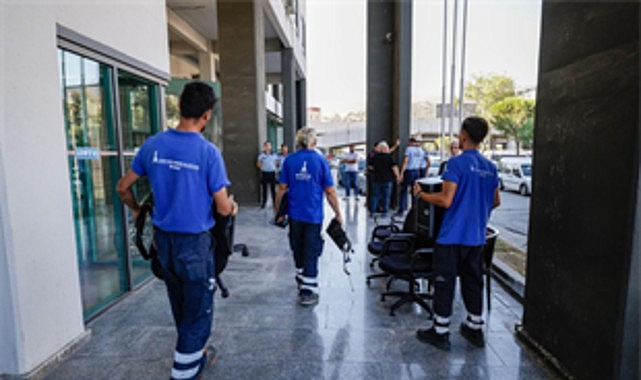 İzmir Otogarı’nda kamu alacakları tahsil ediliyor 1 izmir otogarinda kamu alacaklari tahsil ediliyor