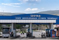 izmir otogarinda yol haritasi belli oldu