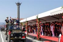 izmirde 30 agustos gururu