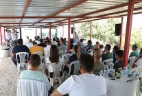 izmirde dev bulusma 100den fazla cesit ve uluslararasi katilimci tek cati altinda