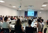 izmirin catilarinda gunes seferberligi