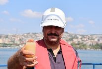 izmit korfezinin nabzi bilimle olculuyor