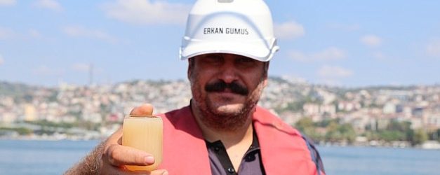 izmit korfezinin nabzi bilimle olculuyor