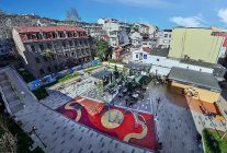 izmitin en keyifli duragi mola park