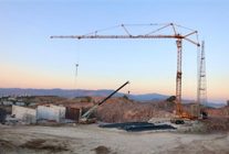 izsudan kentin kuzey aksina 35 milyar liralik cevre yatirimi