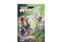 kadikoy cizgi festivali afis yarismasi sonuclandi