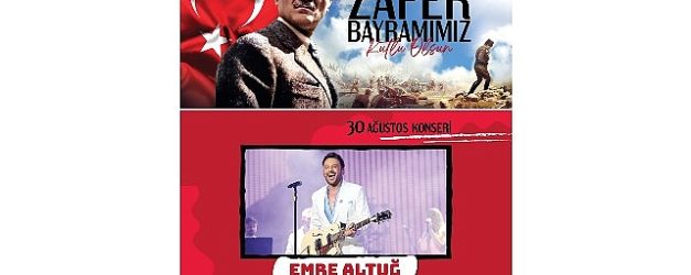 kadikoyde 30 agustos zafer bayrami coskusu