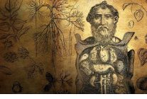 kadim sifanin gizemleri 16 agustos pazar 21 00de national geographicte basliyor