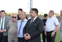 kahramankazan belediyespor tff 3 lig hedefiyle yeni sezonu acti