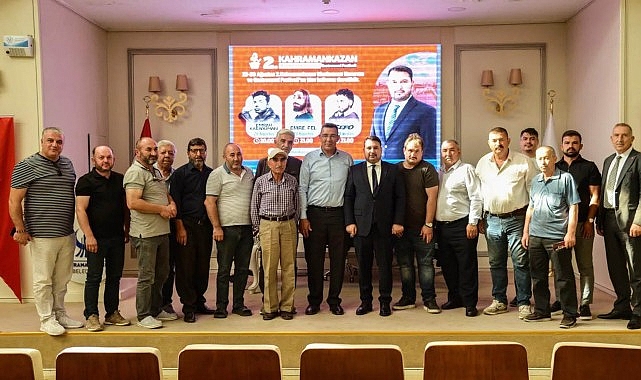 Kahramankazan’ın Tescilli Kavurması Dünya Vitrinine Çıkıyor 1 kahramankazanin tescilli kavurmasi dunya vitrinine cikiyor