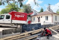 kandira sayginlar kulubune kavusuyor
