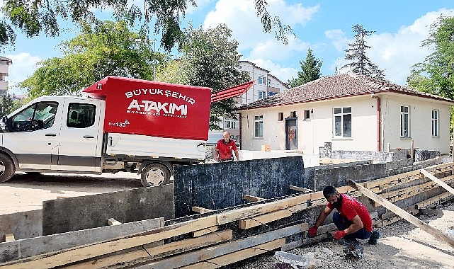 Kandıra, Saygınlar Kulübü’ne kavuşuyor 1 kandira sayginlar kulubune kavusuyor