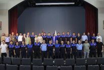 karabaglar belediyesi zabitasinda aday memurlar asil devlet memuru oldu