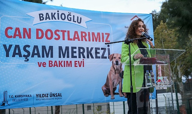 Karşıyaka’nın patileri, yeni yuvalarına kavuşmayı bekliyor 1 karsiyakanin patileri yeni yuvalarina kavusmayi bekliyor