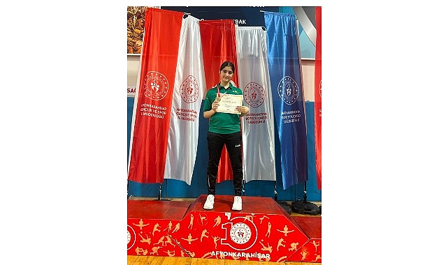 kartepe belediyesporlu sorculardan karatede basari