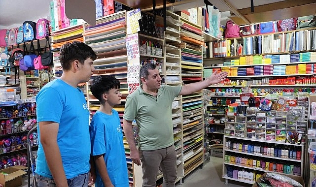 Kartepe’de Gençler Dört Güne Birçok Deneyim Sığdırdı 1 kartepede gencler dort gune bircok deneyim sigdirdi