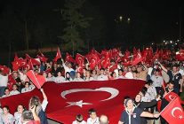 kartepede hafta sonu dort farkli etkinlik